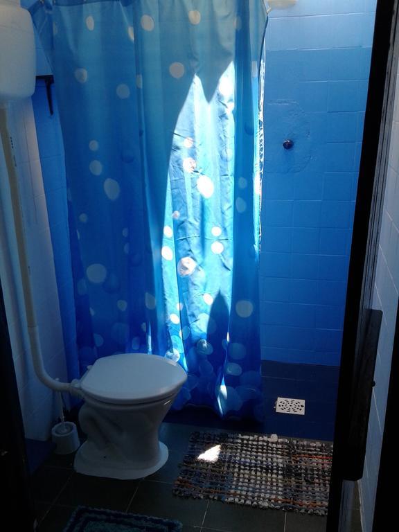 Casa Jeri Paradise Hostel จีโจกา จี เจรีกวากวารา ห้อง รูปภาพ
