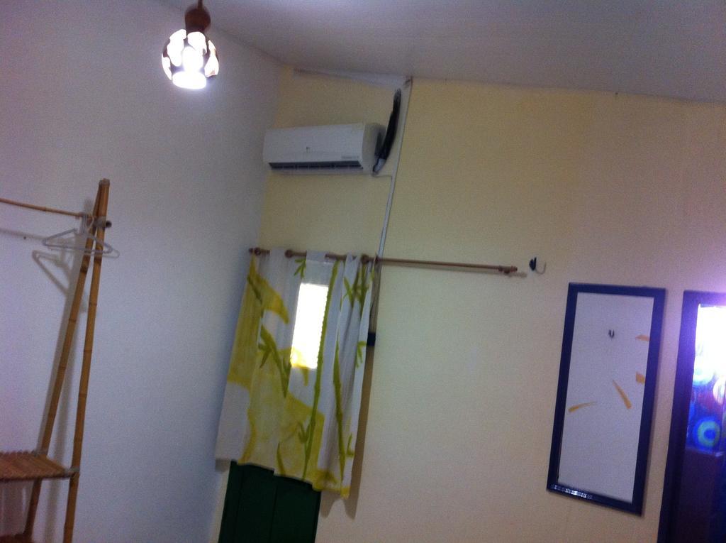 Casa Jeri Paradise Hostel จีโจกา จี เจรีกวากวารา ภายนอก รูปภาพ