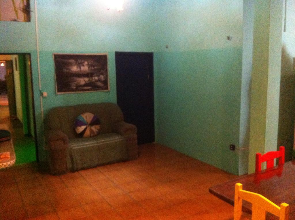 Casa Jeri Paradise Hostel จีโจกา จี เจรีกวากวารา ภายนอก รูปภาพ