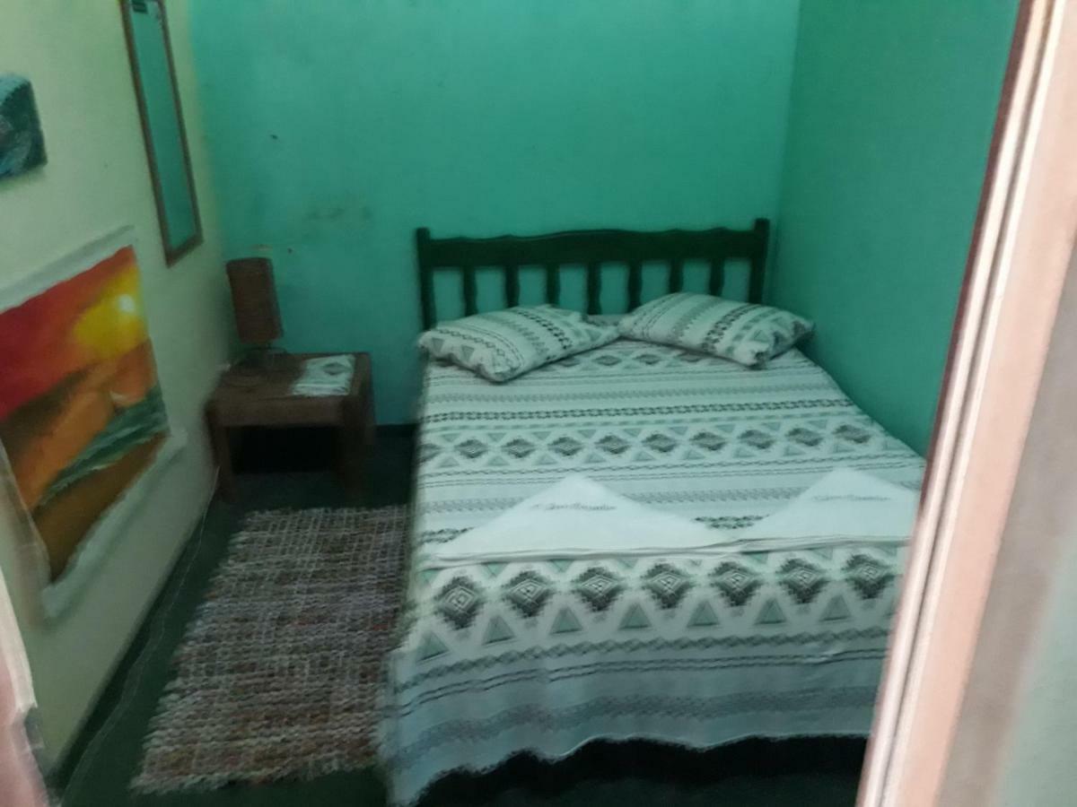 Casa Jeri Paradise Hostel จีโจกา จี เจรีกวากวารา ภายนอก รูปภาพ